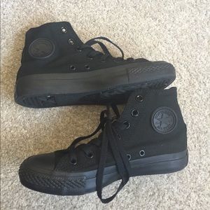 Chuck Converse All Star High top Sneakers